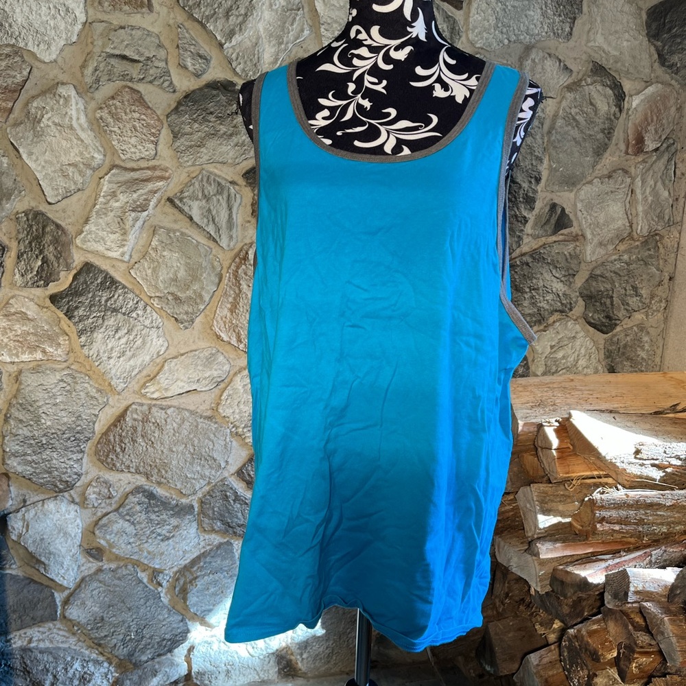 3/$25 Fruit of the Loom Mens Tank Top XL